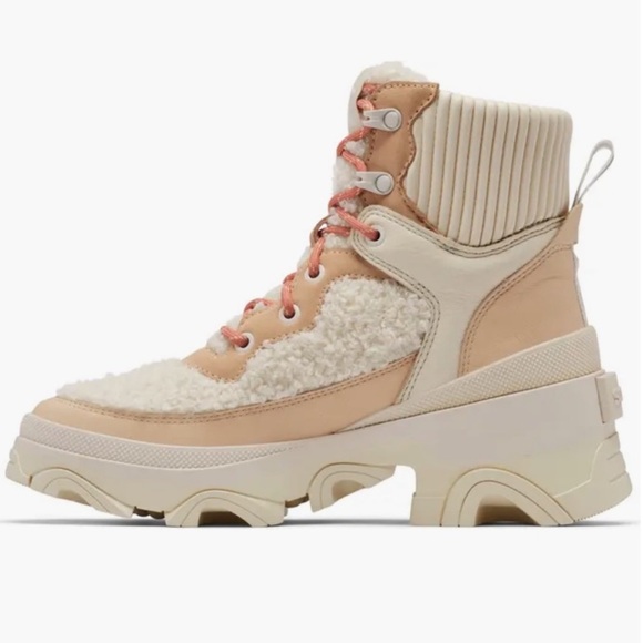 Sorel Brex Waterproof Boots - Picture 2 of 9